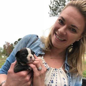 Meet your Posher, Brittany